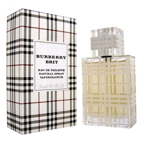 burberry brit 30 ml douglas|Burberry Brit fragrance.